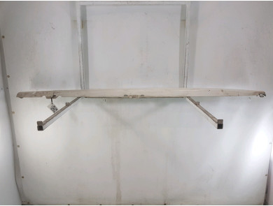 Left body rocker used - Volkswagen GOLF - 5K0853855GGRU