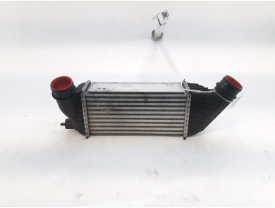 Échangeur air-air / Intercooler occasion - Lancia PHEDRA - 1440094280