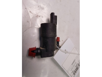 Washer fluid pump used - Mercedes CITAN - 4158690021