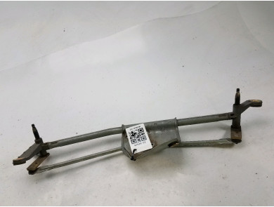 Front wiper linkage used - Toyota AVENSIS - 8515005041