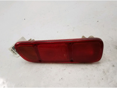 Left rear bumper light used - Ford MAVERICK - 1962787