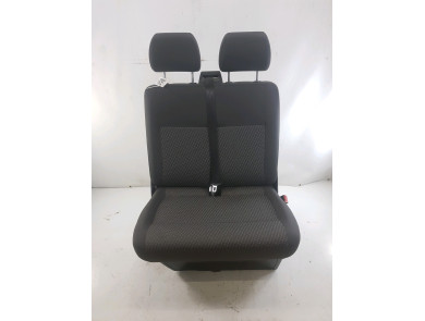 Banquette avant occasion - Volkswagen TRANSPORTER - 7E0881046C