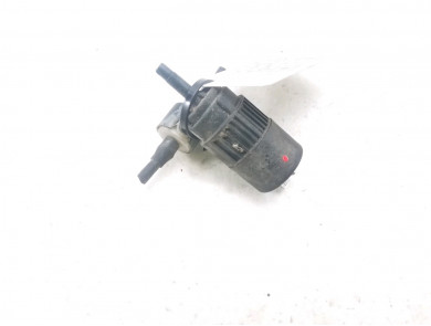 Washer fluid pump used - Opel CORSA - 90492356