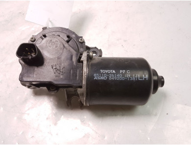 Front wiper motor used - Toyota HI-ACE - GPA-21-0002461