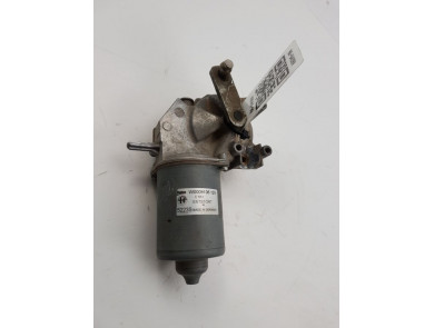 Front wiper motor used - Alfa-Romeo MITO - 50539794