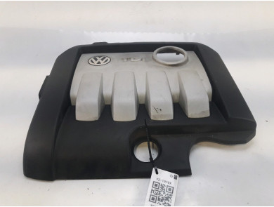 Cache moteur occasion - Volkswagen GOLF - 06F 133 843 A 