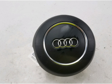Airbag volant occasion - Audi A1 - 8X0880201K 6PS