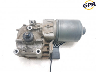 Front wiper motor used - BMW X3 - 61 61 7213275