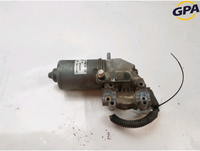 Front wiper motor used - Alfa-Romeo MITO - 50520319