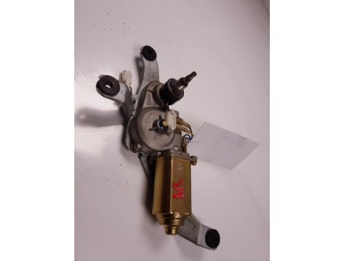 Rear wiper motor used - Hyundai COUPE - 9870027500