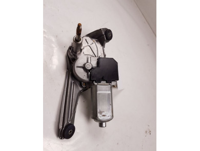 Rear wiper motor used - Toyota AVENSIS - 8513005100