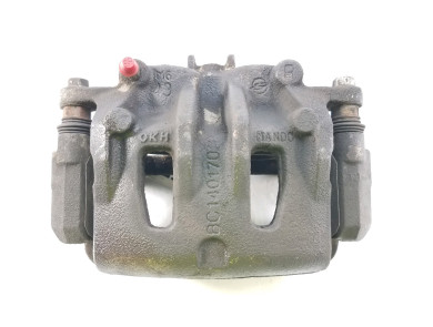 Ferrari Bremssattel Hinten Rechts - Rot - / R.H. REAR CALIPER - RED