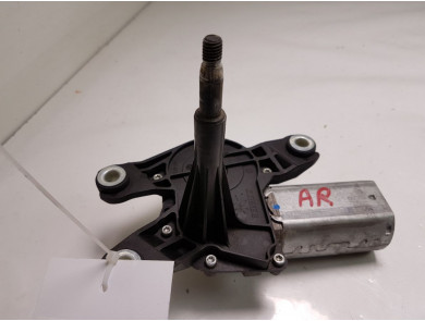 Rear wiper motor used - Renault LAGUNA - 8200001891