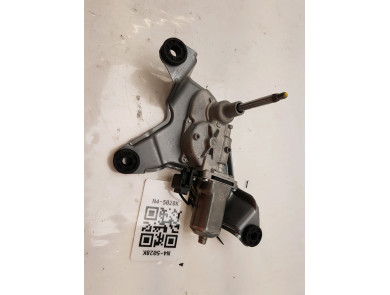 Rear wiper motor used - Suzuki BALENO - 38810M68P00