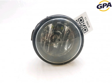 Left front fog light used - Nissan NOTE - 26150-8990B-