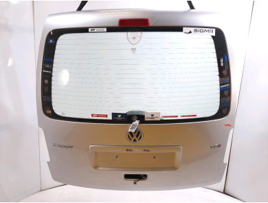 Hayon occasion - Volkswagen CADDY - 2K0827025L