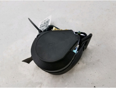 Ceinture sécurité centrale arrière occasion - Peugeot 206 + - 8975 RF