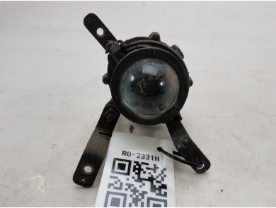 Right front fog light used - Hyundai TRAJET - 922023A030