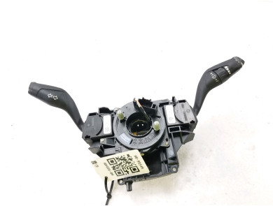 Commodo monobloc occasion - Ford FOCUS - GPA-22-0015190