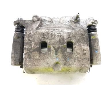 Étrier avant gauche occasion - Nissan X-TRAIL - 41011-4GA0A-