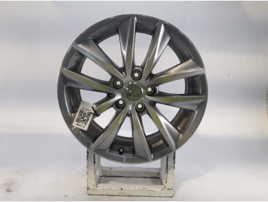 Alloy wheel used - Infiniti Q50 - D0CMM-4GC3A