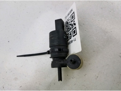 Washer fluid pump used - Smart FORFOUR - A4548600126