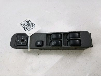 Platine de commande lève-vitre gauche occasion - Mitsubishi PAJERO SPORT - MR796123