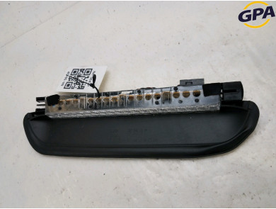 Troisième feu stop occasion - BMW SERIE 5 - 63 25 7145660