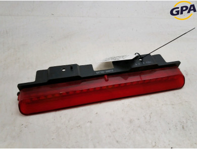 Third brake light used - Hyundai TRAJET - 927503A010