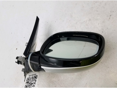 Right wing mirror used - BMW SERIE 1 - 51 16 7282048