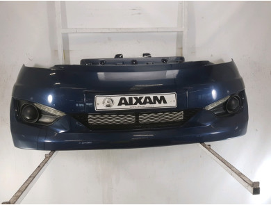 Pare choc avant occasion - Aixam S8 - GPA-21-0007711