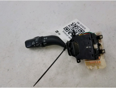 Left indicator stalk used - Mazda MAZDA 6 - GR2F66122