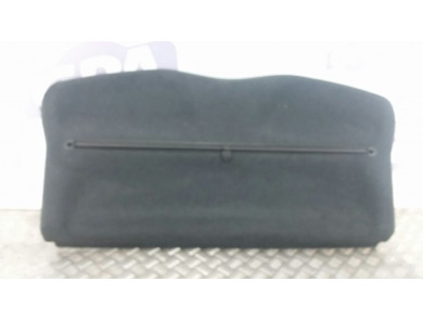Rear parcel shelf (tray) used - Citroen C5 - 00008794KS