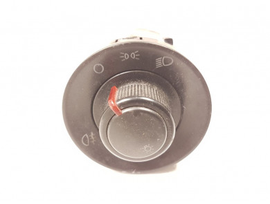 Interrupteur d'éclairage occasion - Seat AROSA - 6H0941531D01D