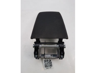Central armrest used - Volkswagen PASSAT - 3G0864207A UUH