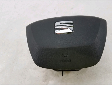 Airbag volant occasion - Seat ATECA - 6F0880201AG AAP