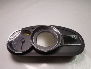 Odometer used - Renault MEGANE - 248101343R
