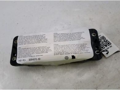 Airbag passager occasion - Seat IBIZA - 6F0880204D
