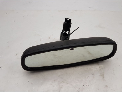 Rétroviseur intérieur occasion - Opel ASTRA - 13581081