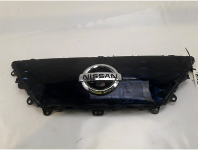 Calandre occasion - Nissan LEAF - 62072-5SK0B
