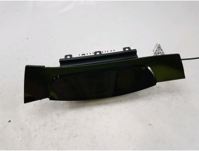 Head-up display used - Honda CIVIC - 78100SMGG62