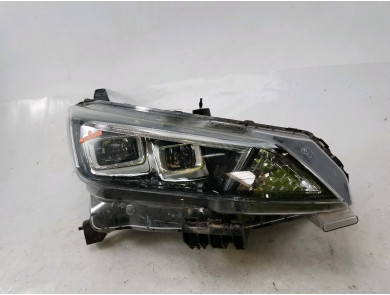 Phare avant droit occasion - Nissan LEAF - 260105SH5B