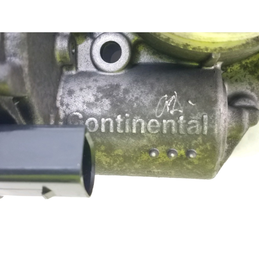 thumbnail image 2 of Genuine Continental OEM Throttle Body 06F133062AG For Audi A4/Q5, VW CC/Jetta/Passat/Golf/GTI/Tiguan/Beetle & More 2.0T 2 of 6