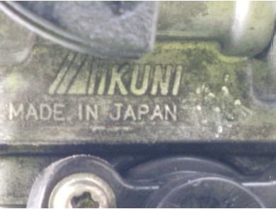 Boitier papillon occasion - Suzuki SWIFT - 1340084E12000