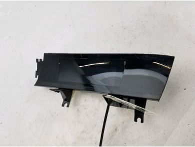 Ecran multifonction occasion - Honda CIVIC - 39710SMRG02
