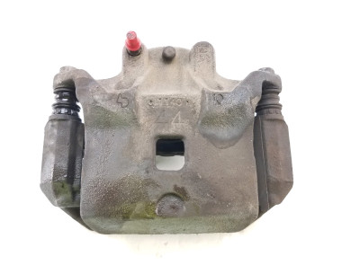 Right front brake caliper used - Nissan JUKE - 41001EN00B