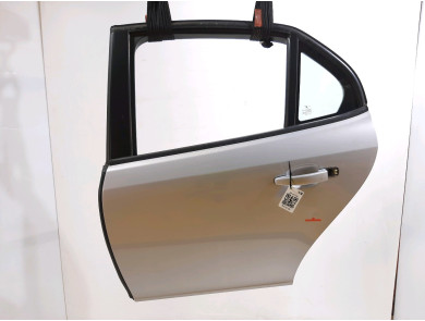 Rear left door used - Saab 9.3 SPORT SEDAN - 12780338