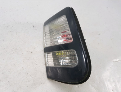 Left hatchback boot light used - Saab 9.3 SPORT SEDAN - 12770157