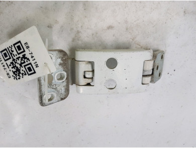 Right swing door upper hinge used - Mercedes SPRINTER - A9067400137