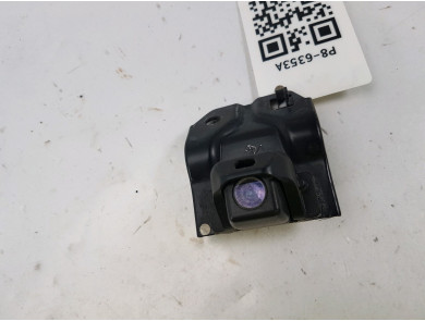 Rear camera used - Toyota LANDCRUISER - 8679060191